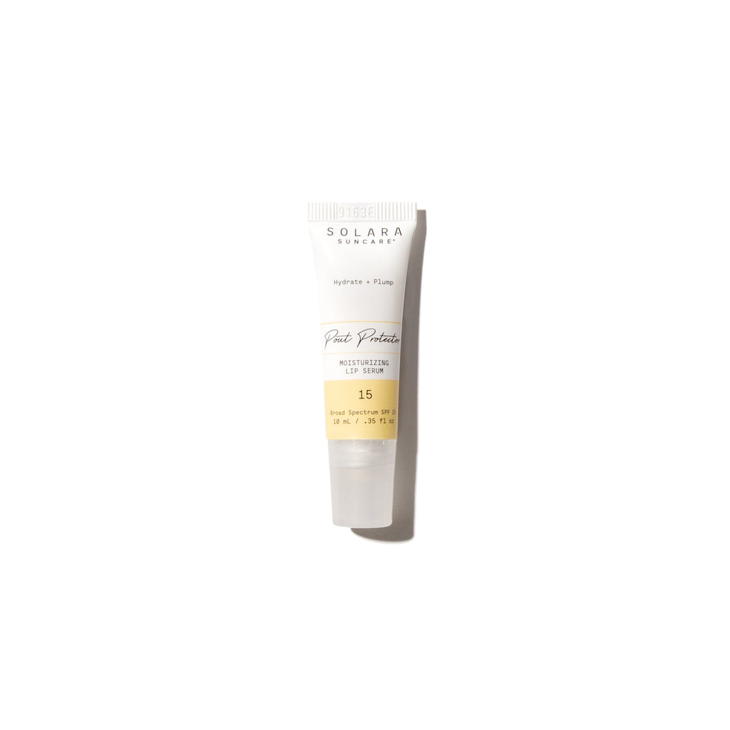 Pout Protector Lip with SPF