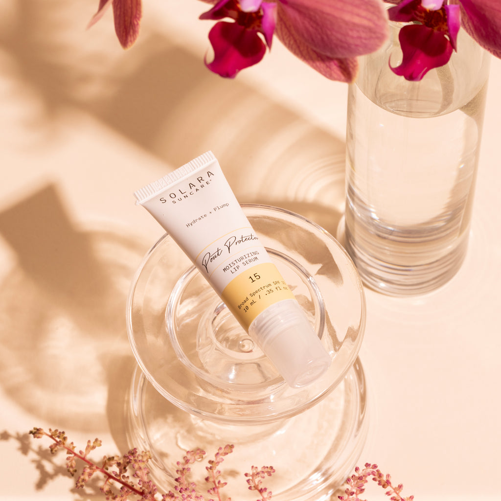 Pout Protector Lip with SPF