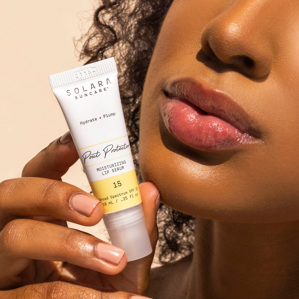 Pout Protector Lip with SPF