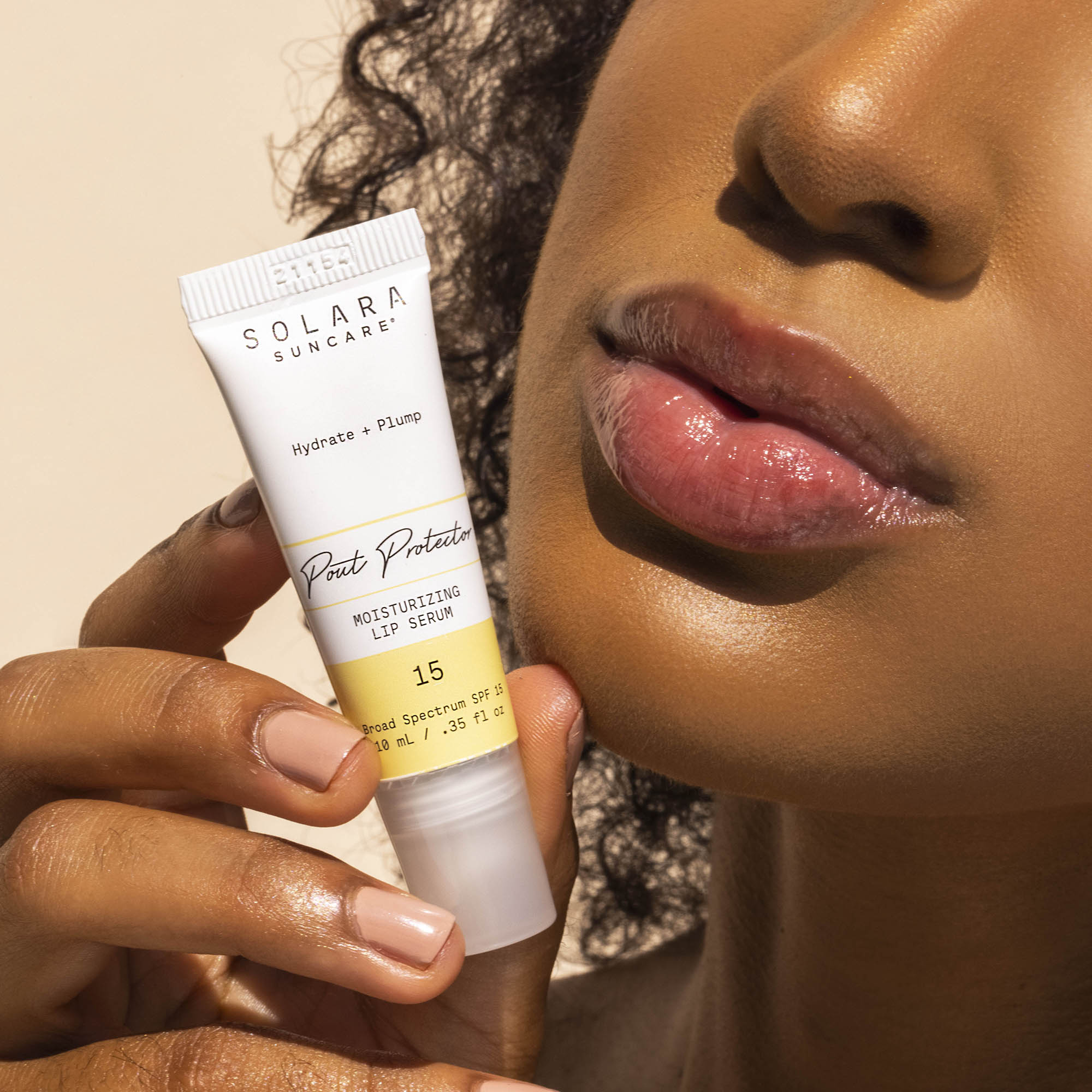 Pout Protector Lip with SPF