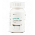 Creatine Monohydrate 60 capsules