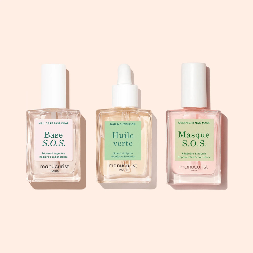 Nail Rescue Kit