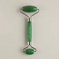 The De-Puffing Facial Roller: Jade