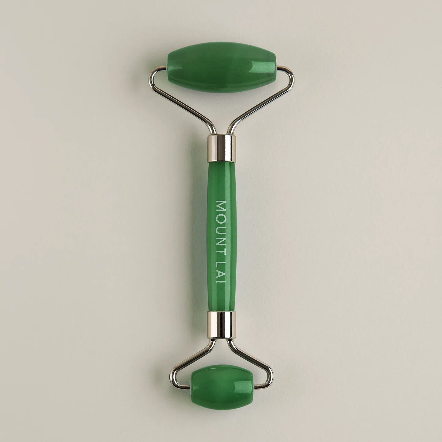The De-Puffing Facial Roller: Jade