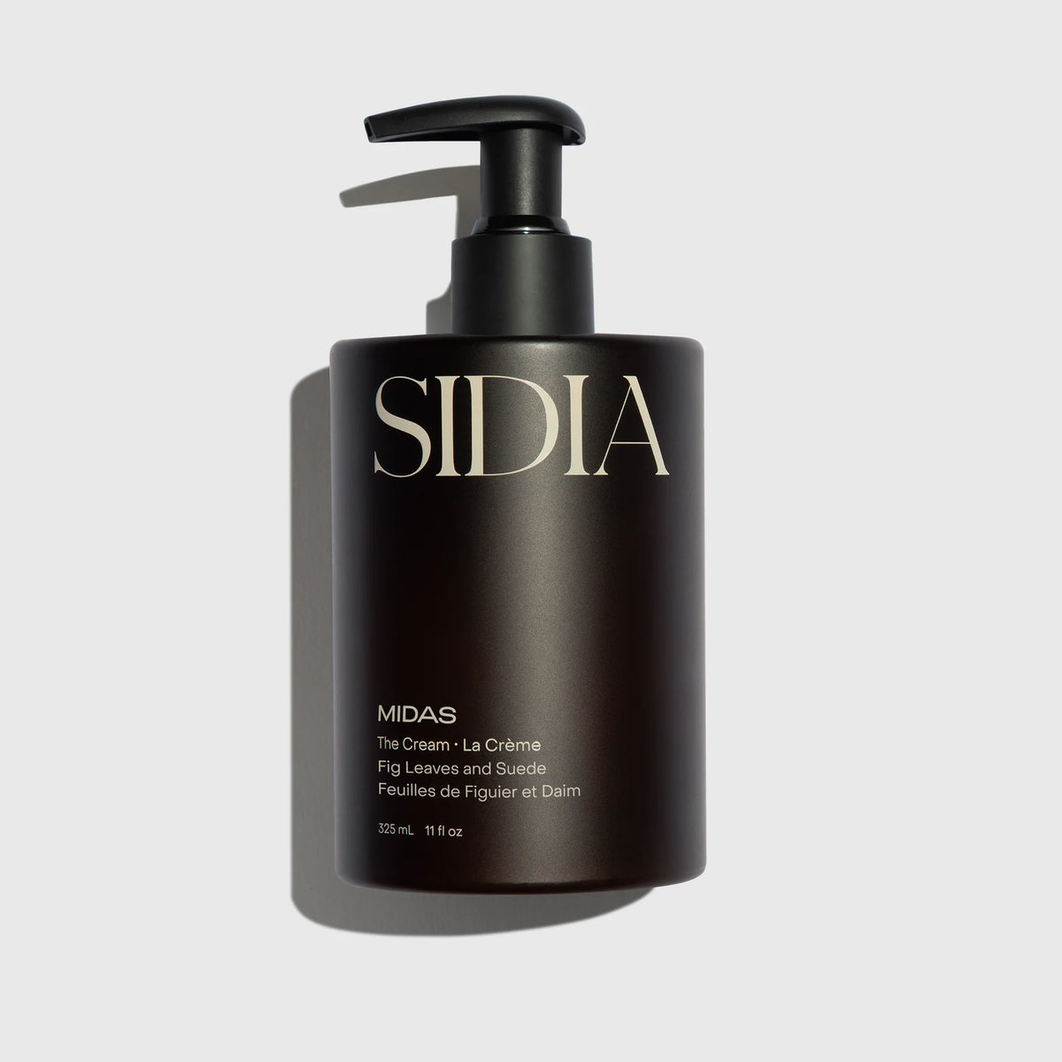 The Body Cream - MIDAS