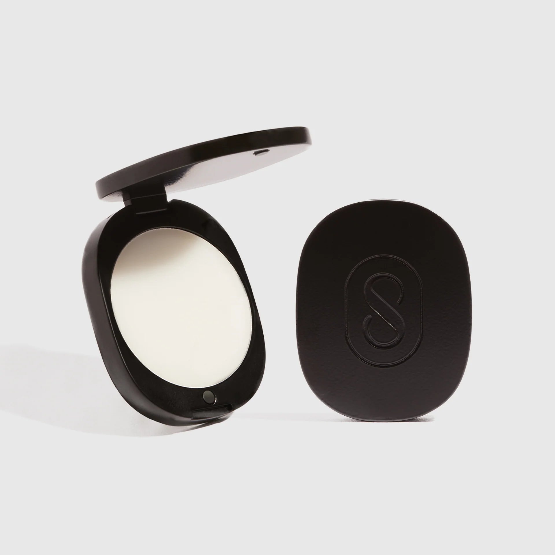 The Solid Perfume: SOAKED