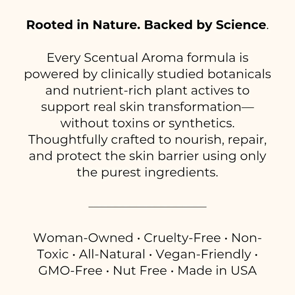 Rose Body Nectar, Rejuvenating Bath & Body Oil