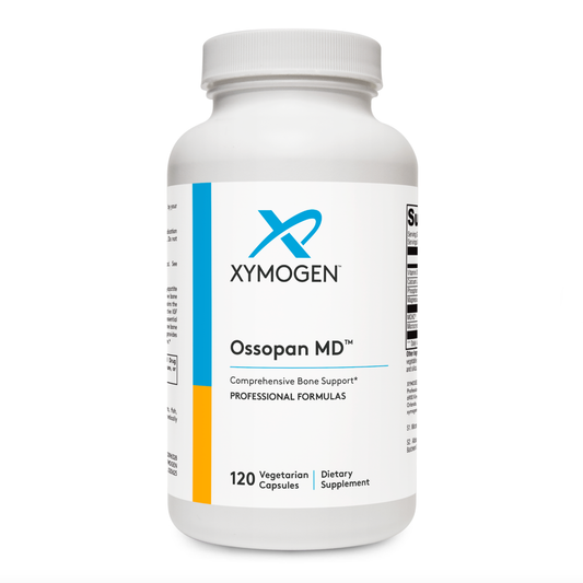 Ossopan MD 120 veg caps