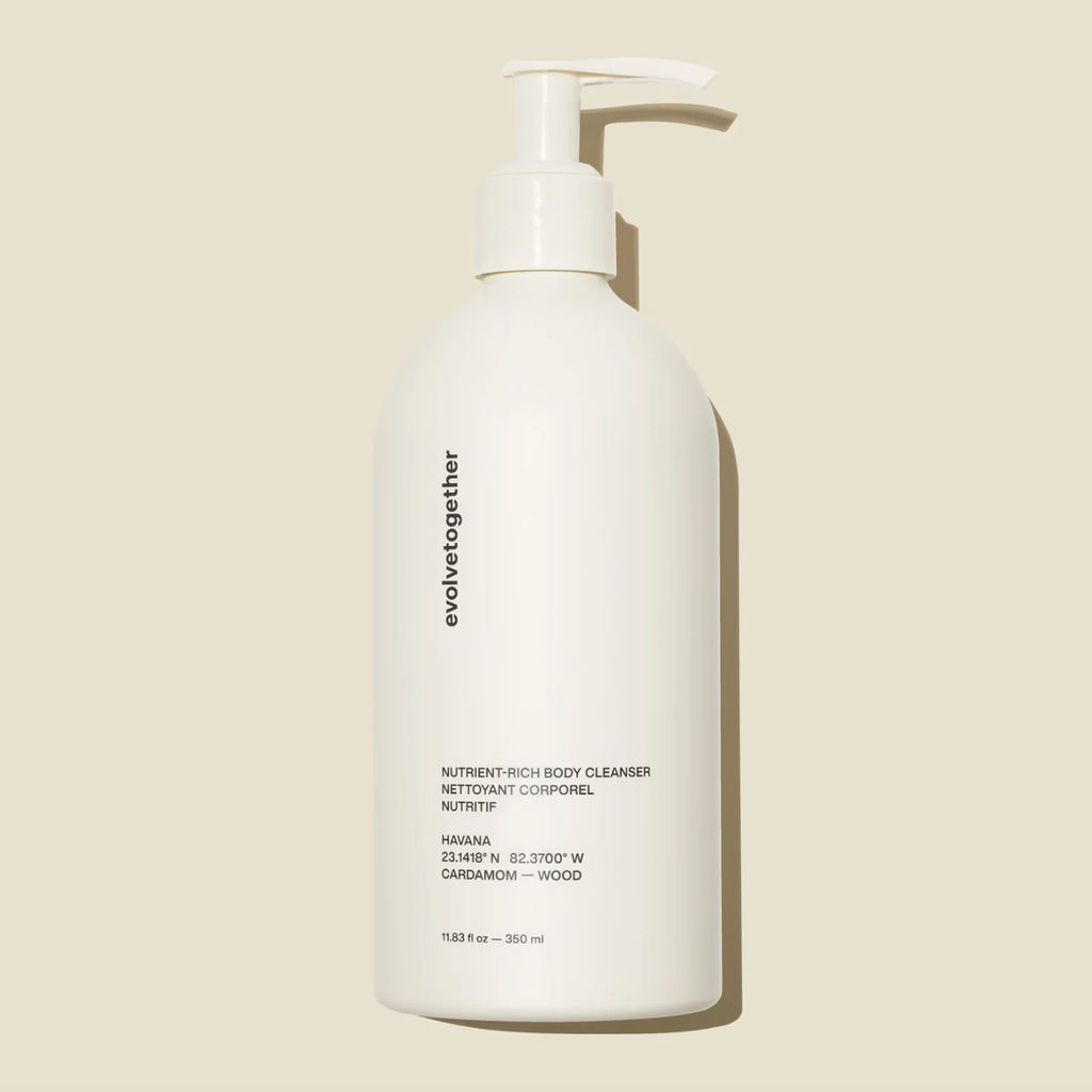 Nutrient Rich Body Cleanser - Havana