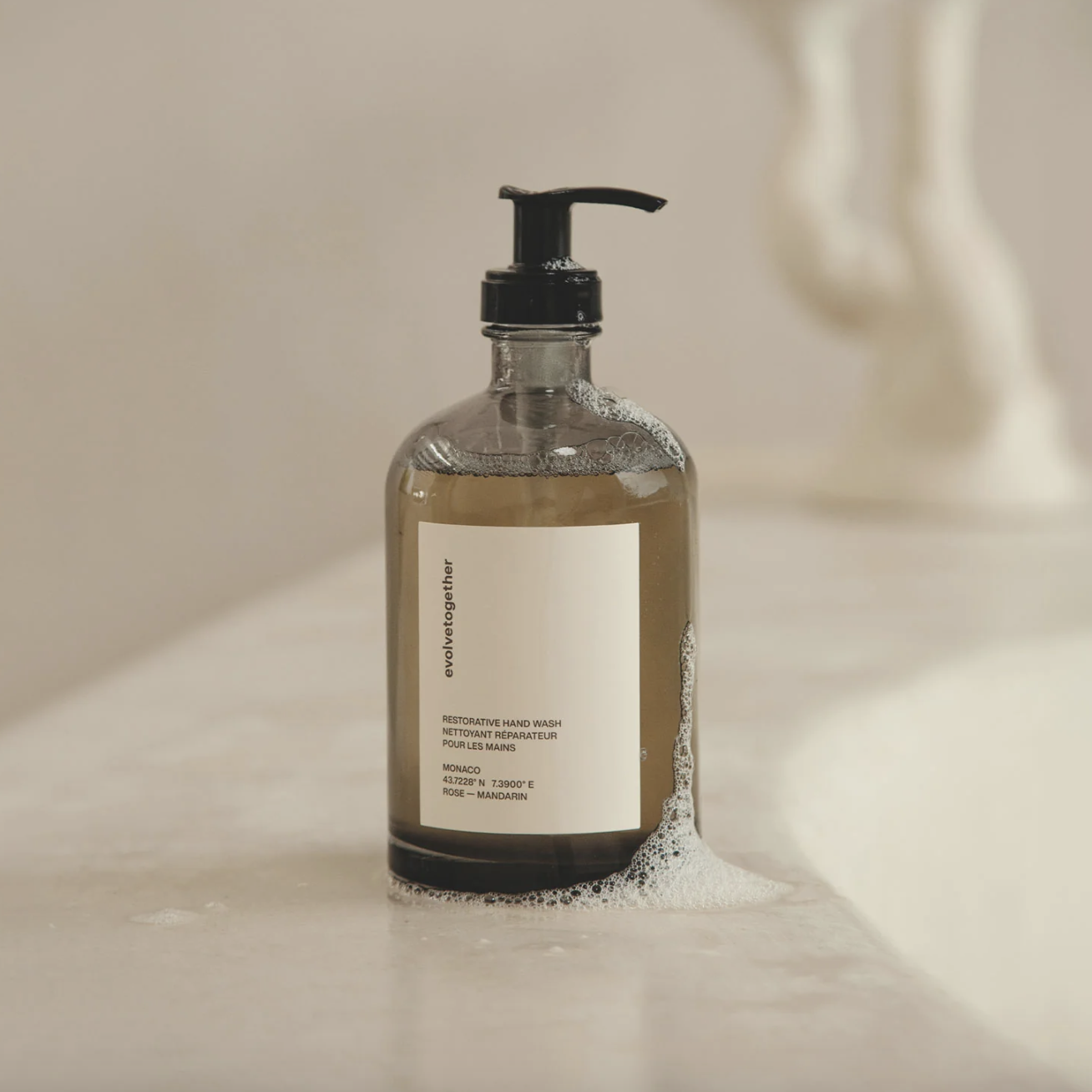 Restorative Hand Wash - Monaco