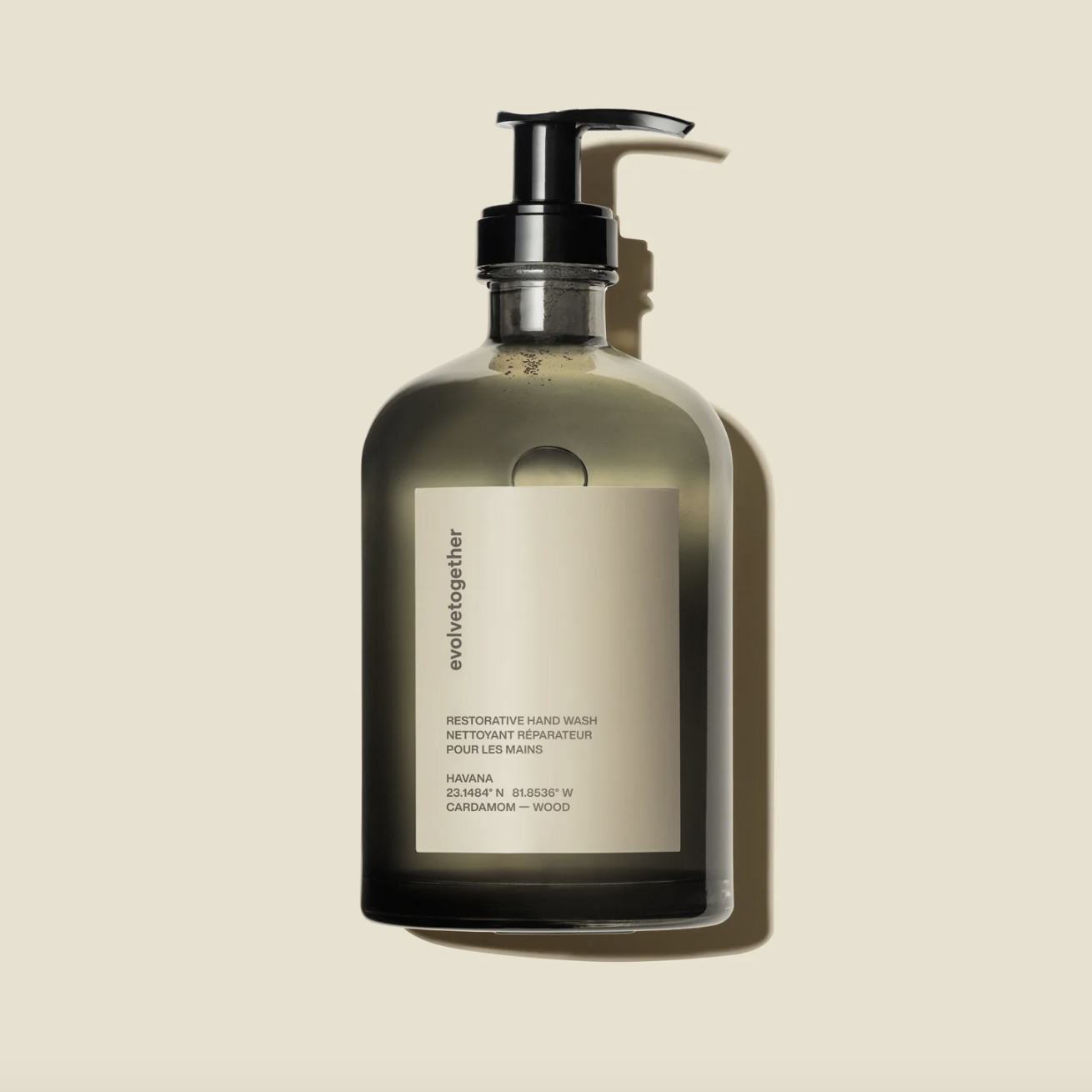 Restorative Hand Wash - Havana