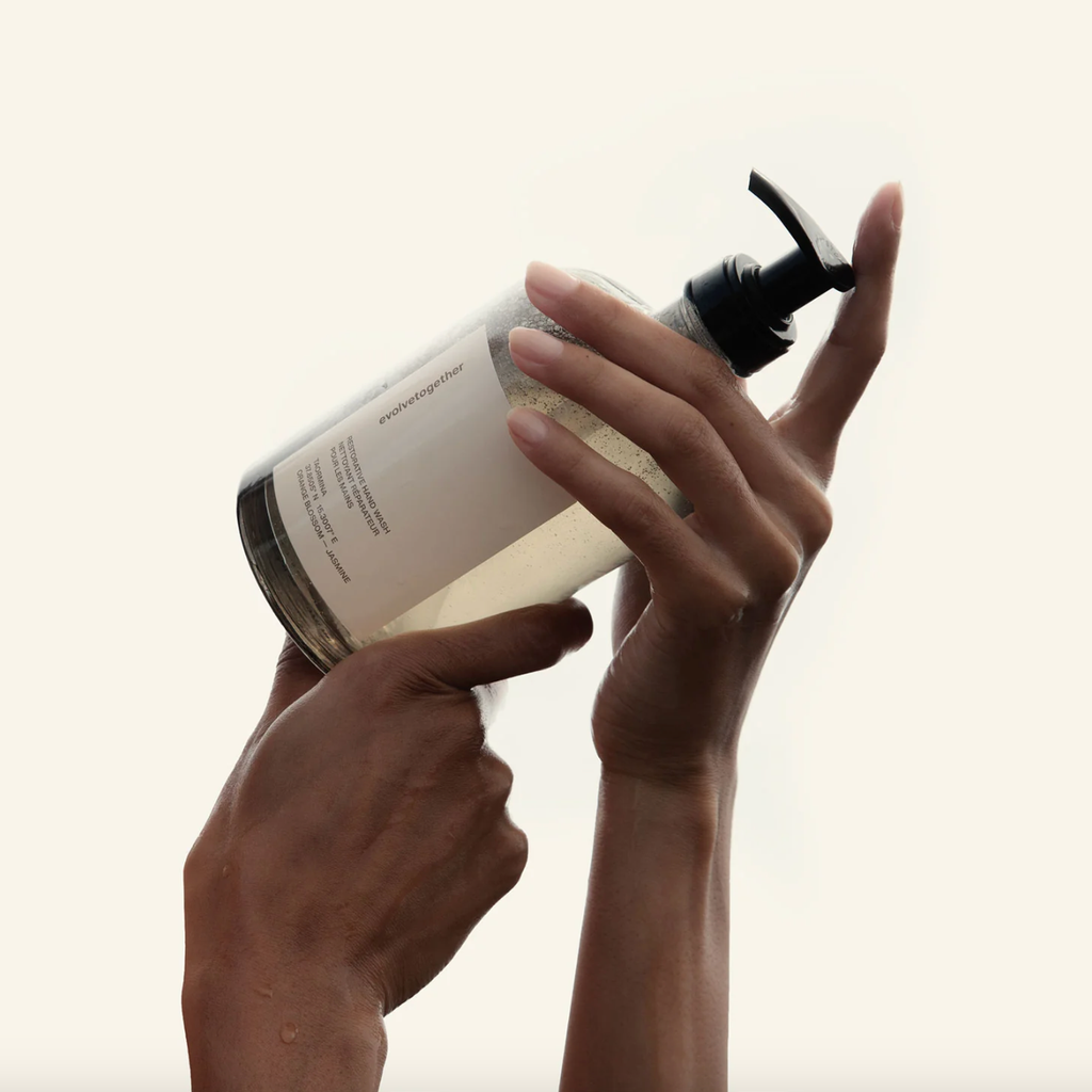 Restorative Hand Wash - Havana