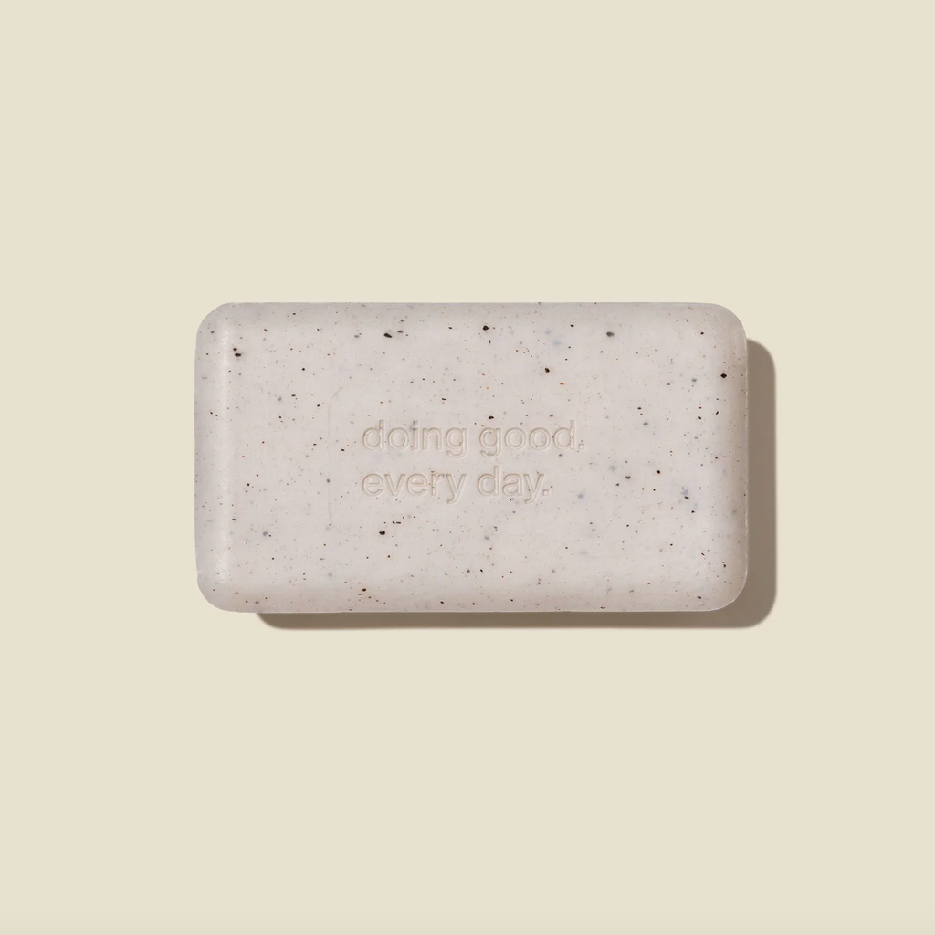 Exfoliating Bar Soap - Havana