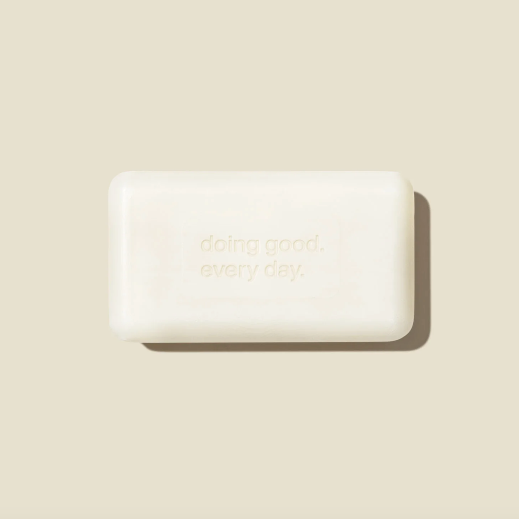 Hydrating Bar Soap- Monaco