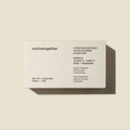Hydrating Bar Soap- Monaco
