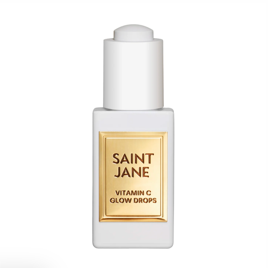 Vitamin C Glow Drops - Brightening Serum