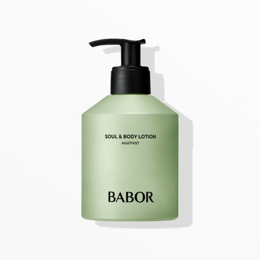 Soul & Body Lotion - Agathist