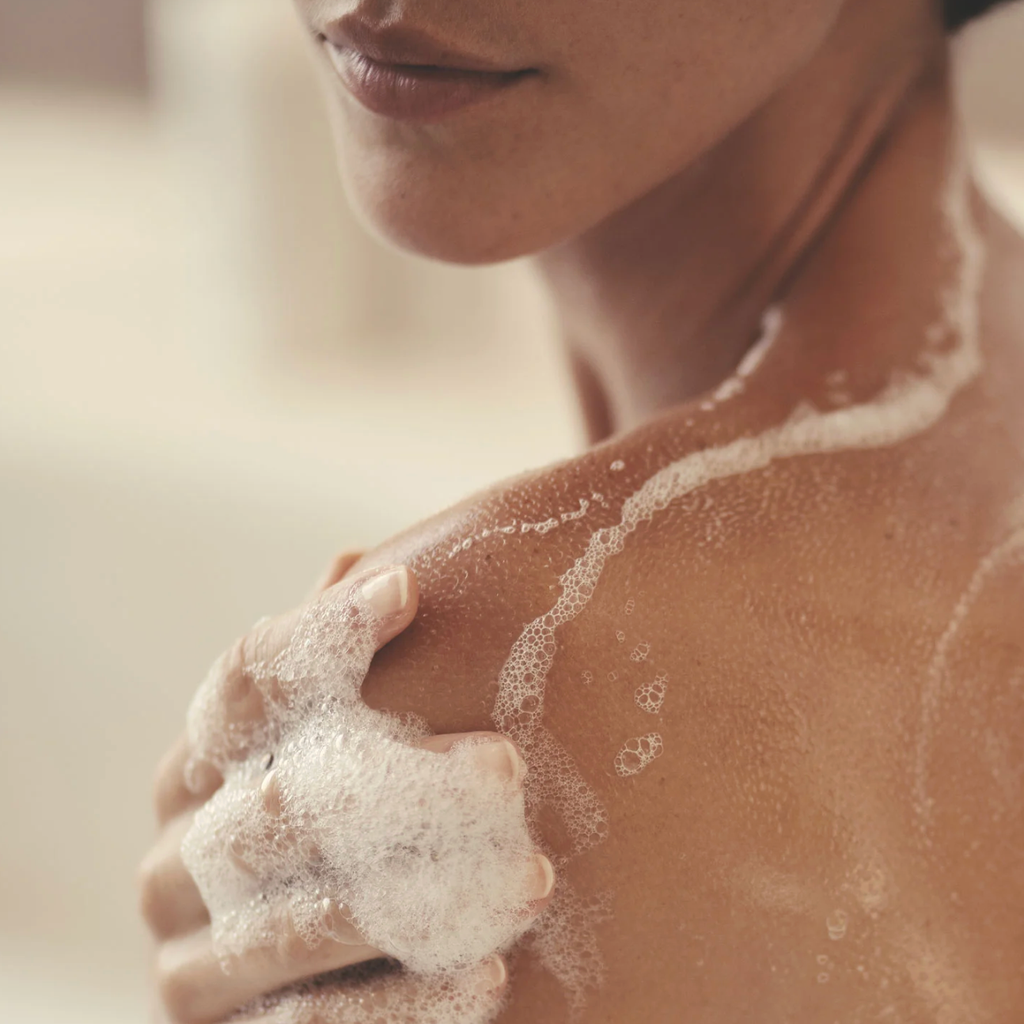 Nutrient Rich Body Cleanser - Provence