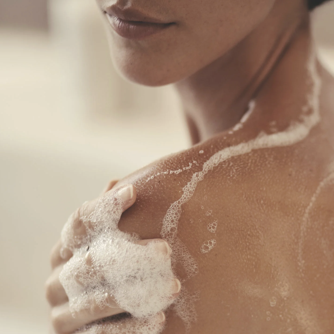 Nutrient Rich Body Cleanser - Provence