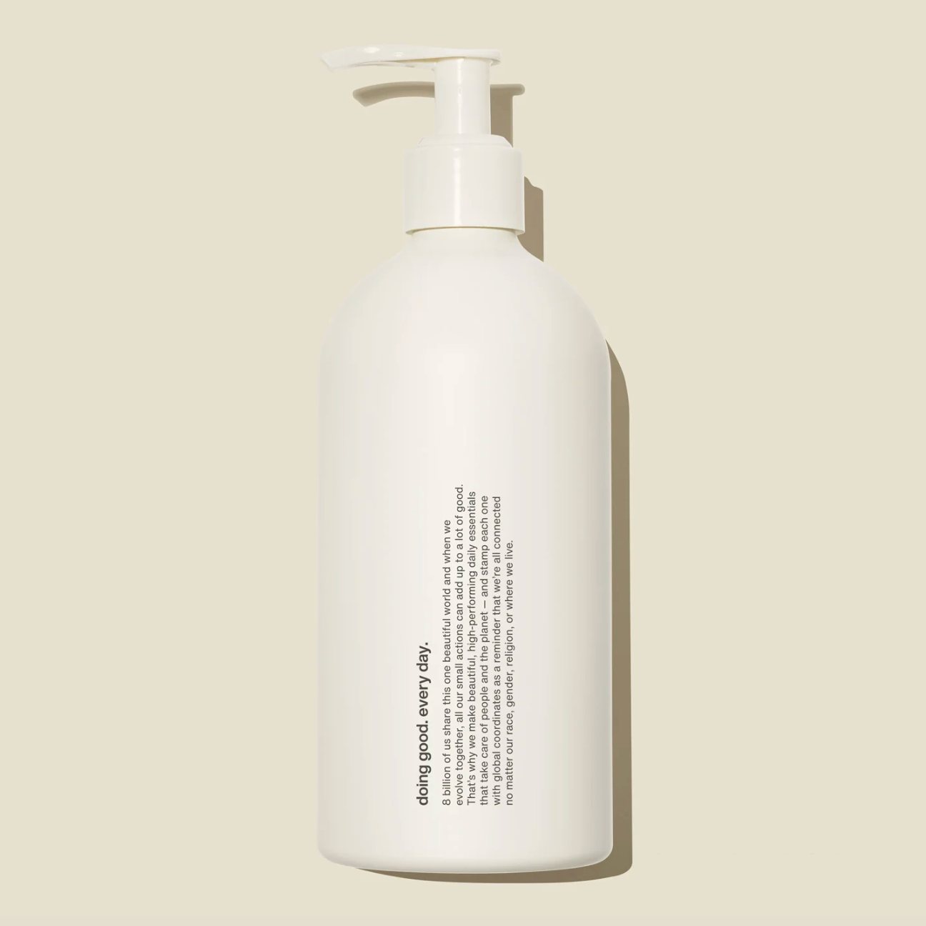 Nutrient Rich Body Cleanser - Provence