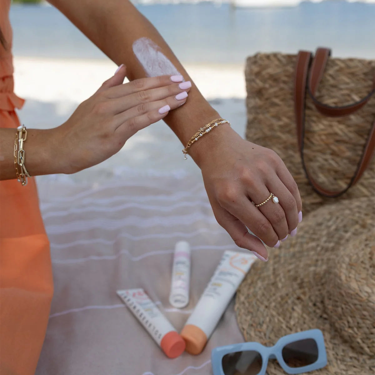 Go! Sport SPF 50