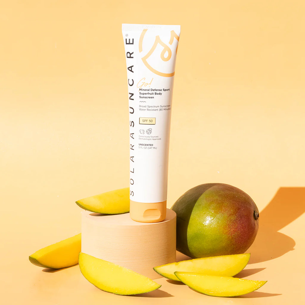 Go! Sport SPF 50