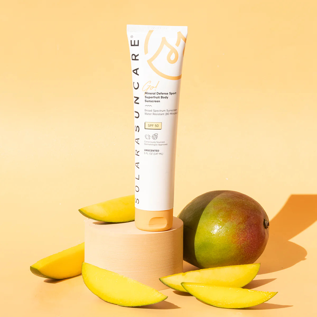 Go! Sport SPF 50