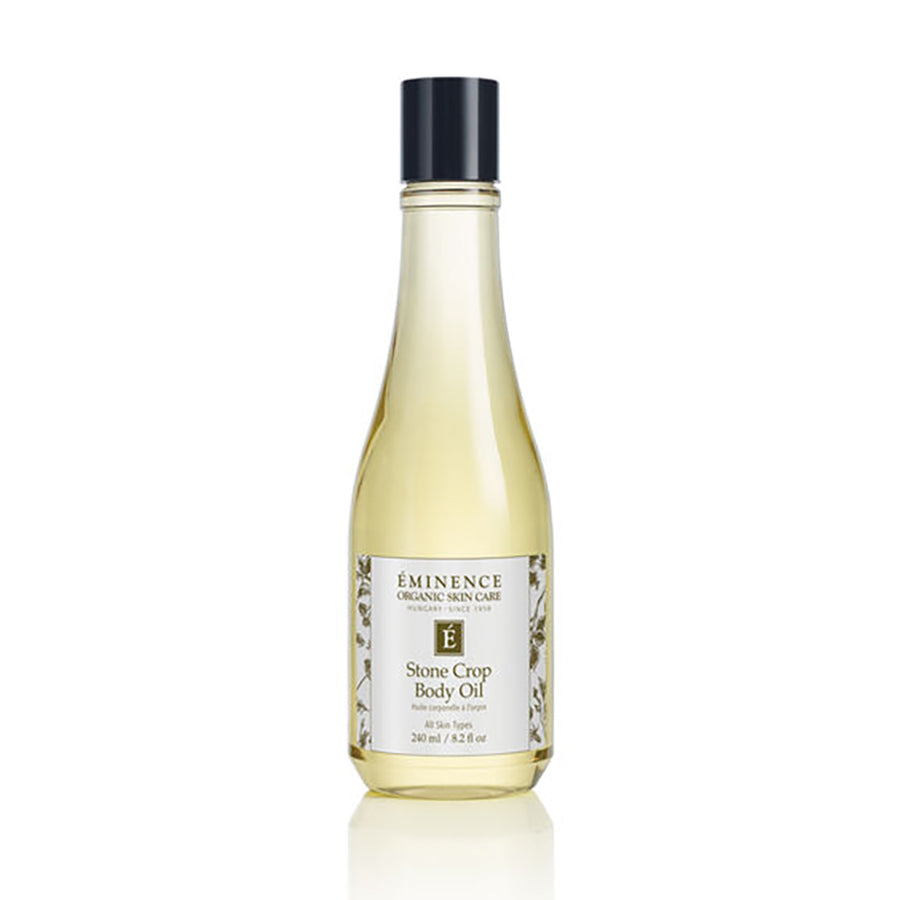Stone Crop Body Oil