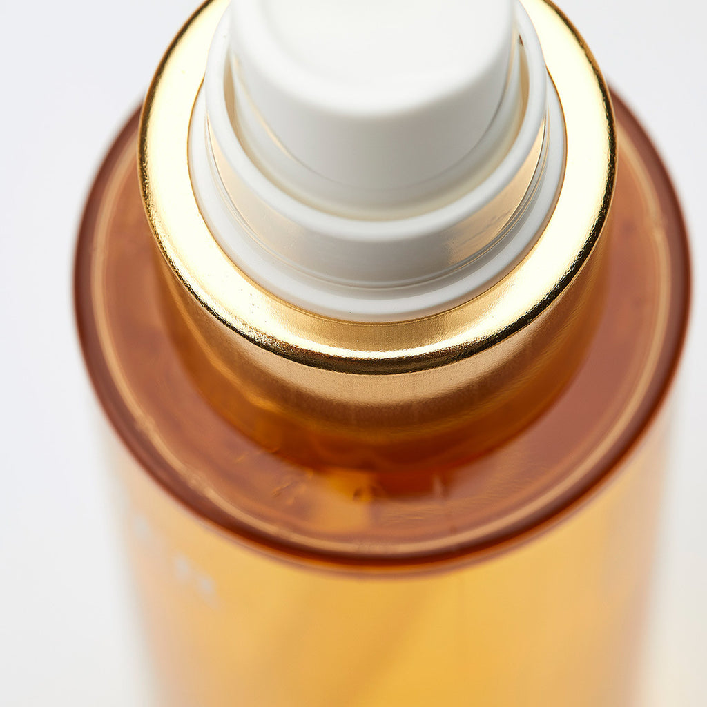 Tresor Des Mers Beautifying Oil