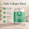 Collagen Protein Powder, Unflavored