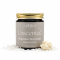 Unscented Magnesium Butter