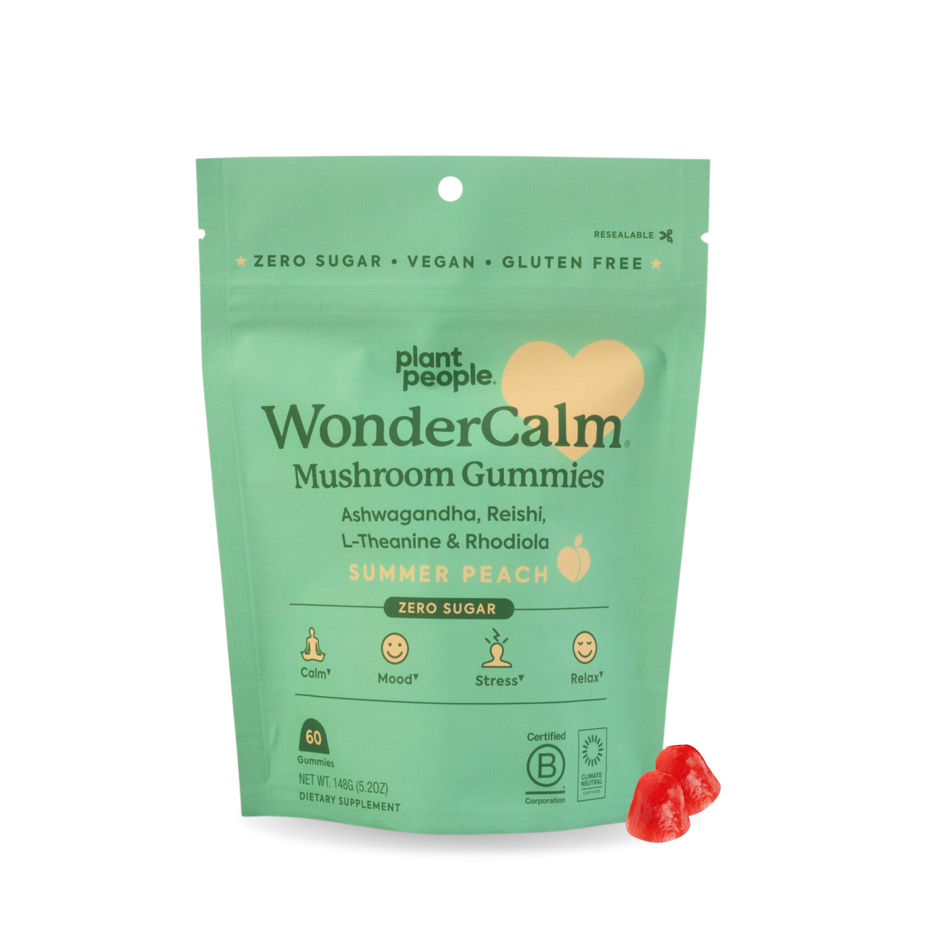 WonderCalm