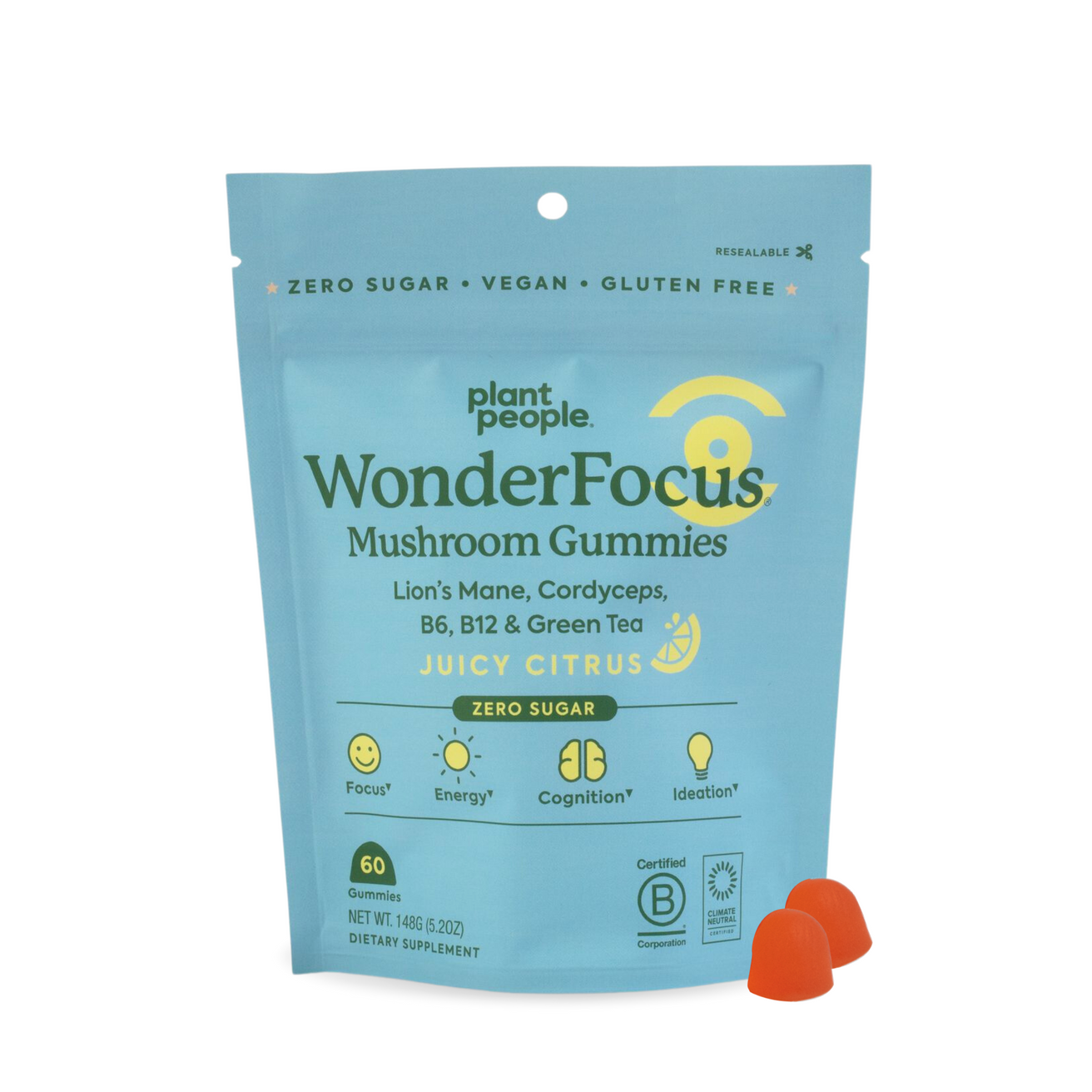 WonderFocus