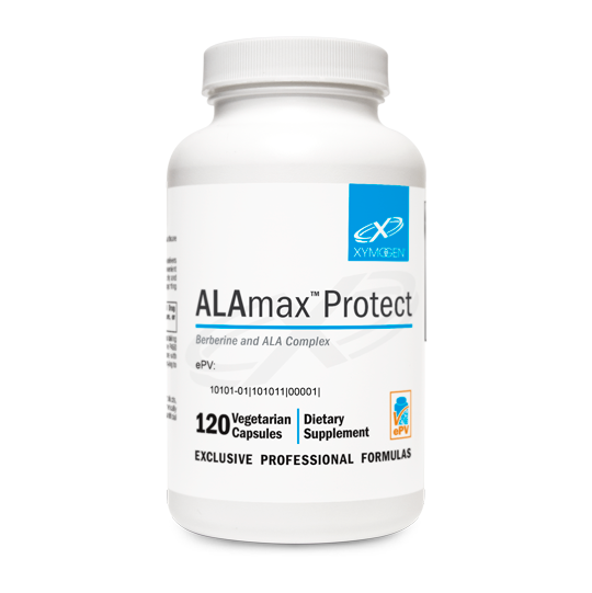 Alamax Protect 120 caps