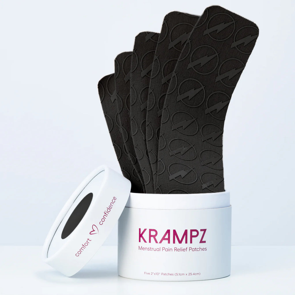 Krampz - Black