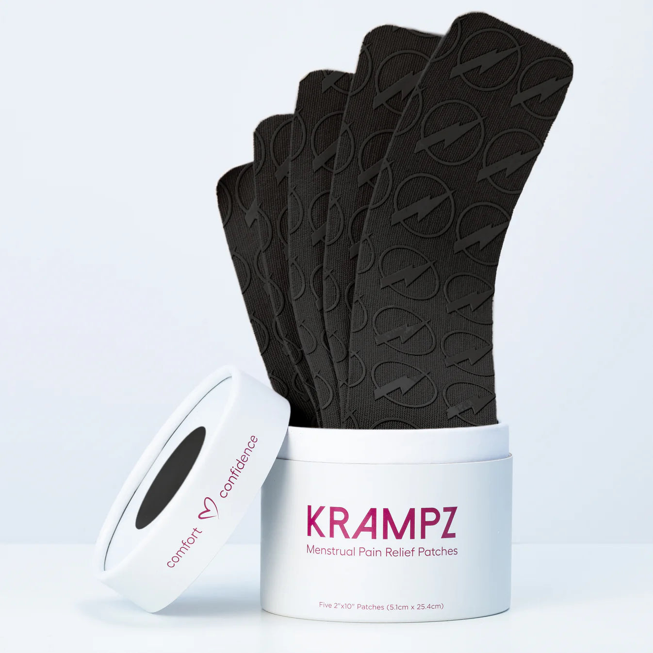 Krampz - Black