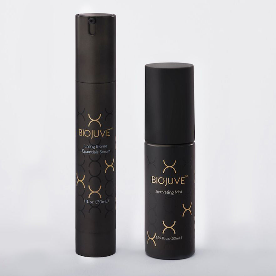Living Biome Essentials Duo