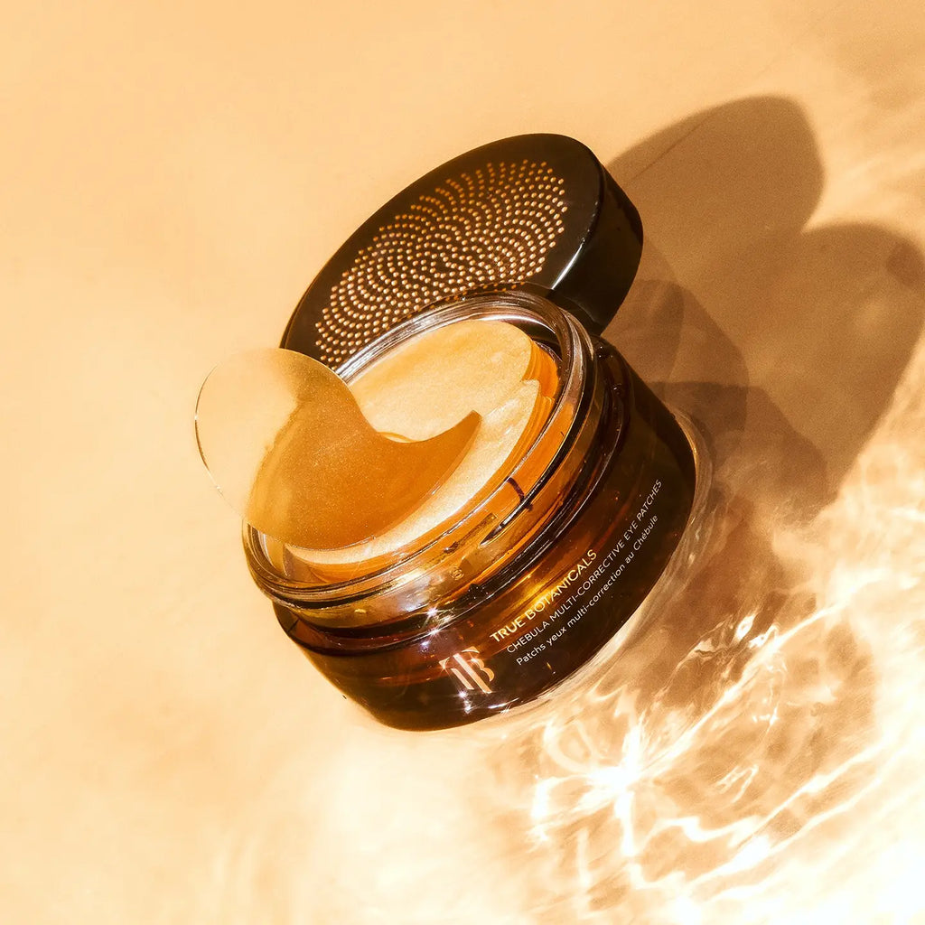 Chebula Multi-Corrective Gold Eye Patches