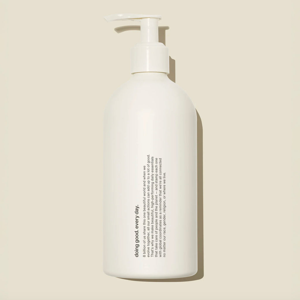 Nutrient Rich Body Cleanser - Havana