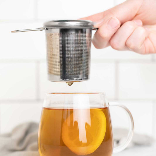Fine Basket Infuser-tea or coffee