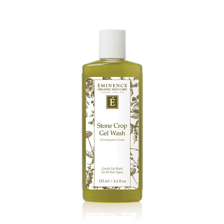 Stone Crop Gel Wash