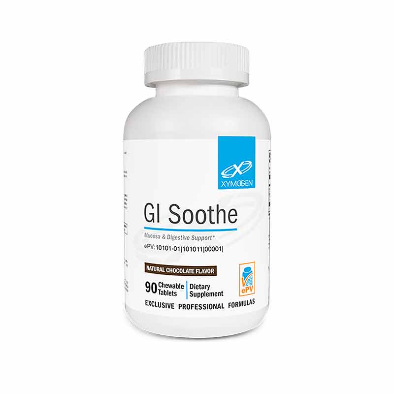 GI Soothe 90 tabs