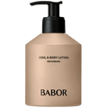 Soul & Body Lotion - Grounding