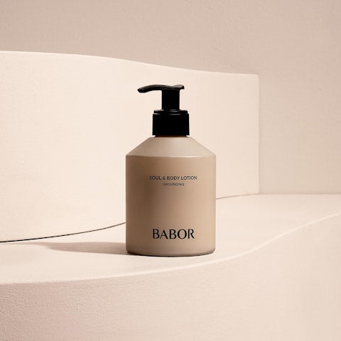 Soul & Body Lotion - Grounding