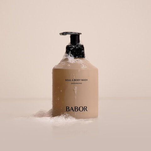 Soul & Body Wash - Grounding