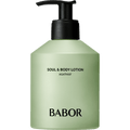 Soul & Body Lotion - Agathist