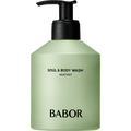 Soul & Body Wash - Agathist