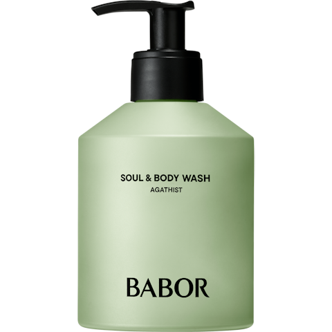 Soul & Body Wash - Agathist