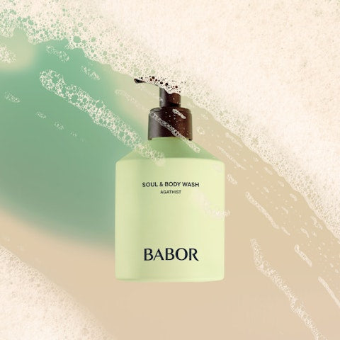 Soul & Body Wash - Agathist