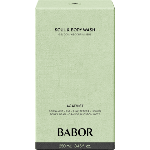 Soul & Body Wash - Agathist